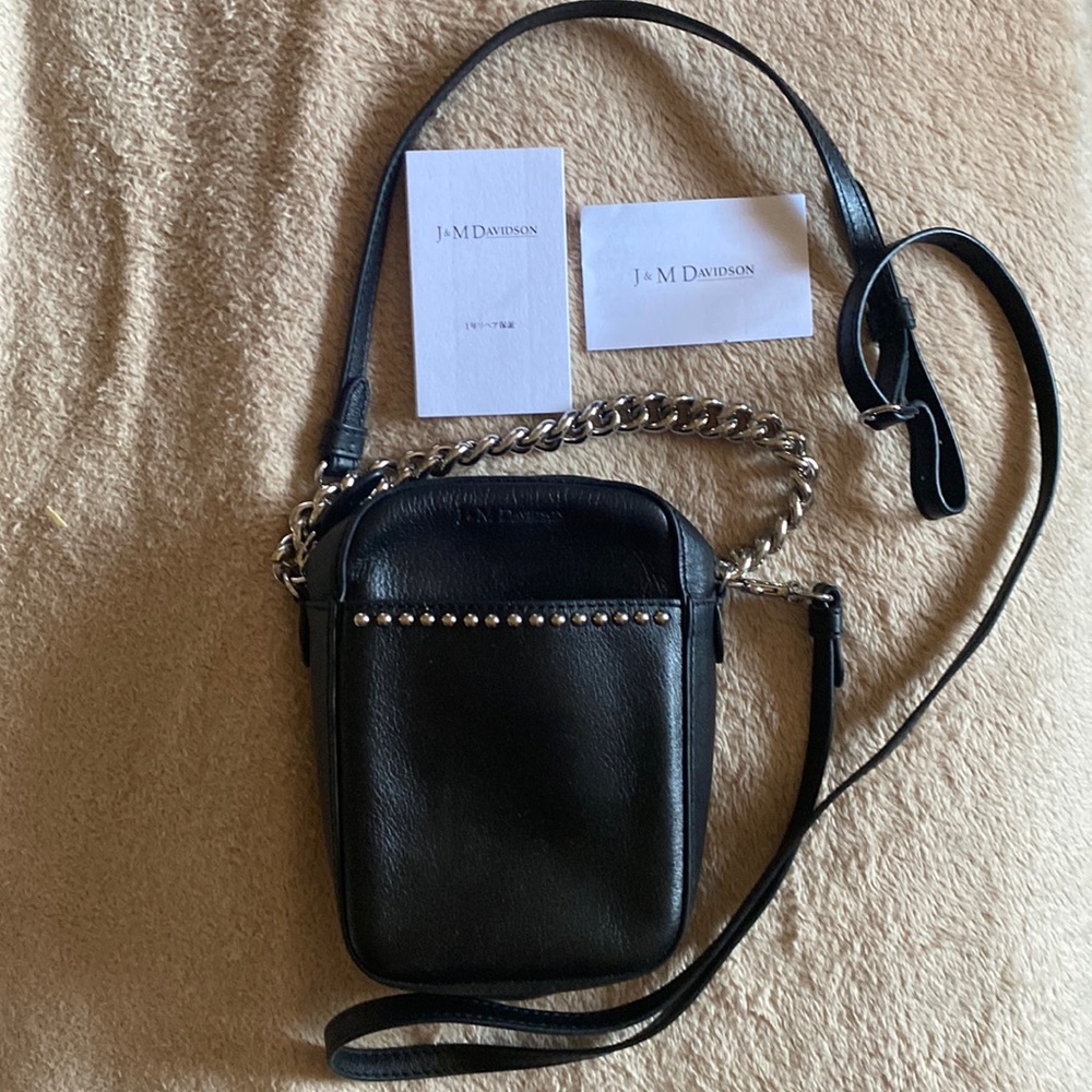 JM Davidson cross/shoulder bag